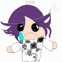 kokichi ouma