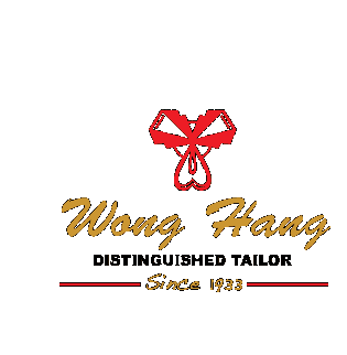 Wonghang Wonghangtailor Sticker - Wonghang Wonghangtailor Tailor ...
