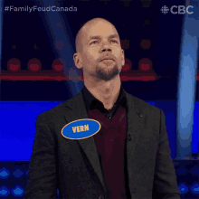 thinking family feud canada hmm uhm contemplating