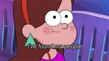 ive found my people my people mabel gravity falls ive found my people my people mabel gravity falls