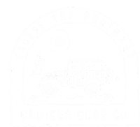 Cruiser Gear Land Cruiser Sticker - Cruiser Gear Land Cruiser Fj40 Stickers