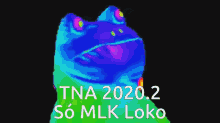 Tna Mlkloko 2020 GIF - Tna Mlkloko 2020 Tna GIFs