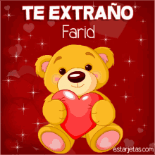 Te Extrano Farid Farid Name GIF - Te Extrano Farid Farid Farid Name GIFs