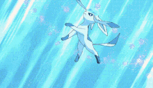 glaceon shards