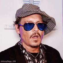 Johnny Depp Shock GIF - Johnny Depp Shock Shocked GIFs