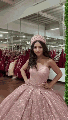 ren%C3%A9e slater ball gown