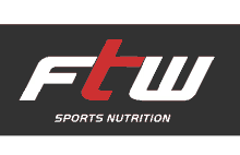 ftw suplementos ftw fitoway sport nutrition logo