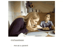 Parent Mom GIF - Parent Mom Prank GIFs