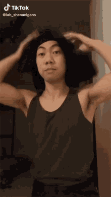 darrion darrion nguyen lab shenanigans lab shenanigans