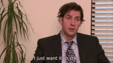 The Office I Just Want It To Stop GIF - The Office I Just Want It To Stop Enough GIFs