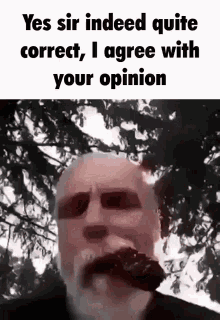 Yes Indeed Quite Correct GIF - Yes Indeed Quite Correct I Agree GIFs