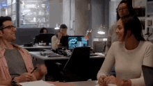 Yesssss GIF - High Five Yes Nailed It GIFs