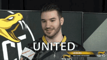 United As One GIF - United As One All Together GIFs
