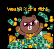 Richie Rich GIF - Richie Rich GIFs