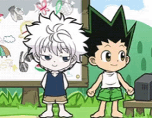 hxh hxh