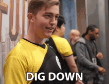 Dig Down Drill GIF - Dig Down Drill Dig Deep GIFs