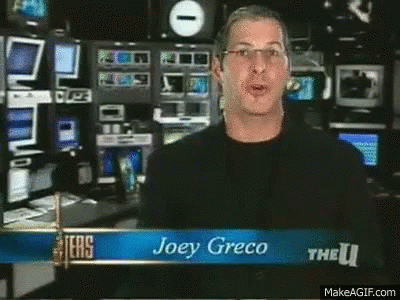 The perfect Cheaters Cheater Joey Greco Animated GIF for your conversation....