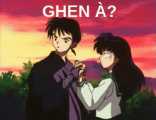 kagome ghen t%E1%BB%B5 ghen %C3%A0 %C3%B4m ng%C6%B0%E1%BB%9Di th%E1%BB%A93