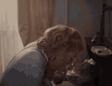 Splash Water On Face GIF - The Beguiled The Beguiled Gi Fs Hot GIFs