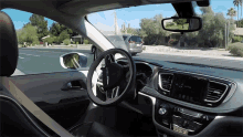 driverless car veritasium make a turn turn left self driving car