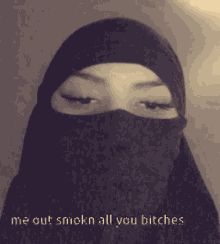 Yea Thats Me Me Out Smokin You Bitches GIF - Yea Thats Me Me Out Smokin You Bitches Smoke GIFs