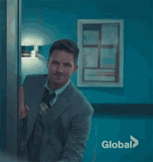 Going Up Save Timeless GIF - Going Up Save Timeless Wyatt GIFs