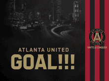 Atlanta United Goal GIF - Atlanta United Goal Atlanta United Goal GIFs