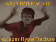 Darkfracture Hyperfracture GIF - Darkfracture Hyperfracture Dancing GIFs