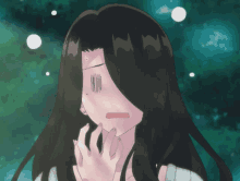 fran shocked