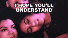 I Hope Youll Understand Alessia Cara GIF - I Hope Youll Understand Alessia Cara Here GIFs