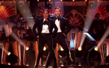 Strictly Come Dancing Dance GIF - Strictly Come Dancing Dance Neill Jones GIFs