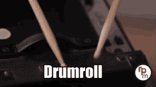 Drumroll Exciting GIF - Drumroll Exciting Suspense GIFs