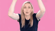 Ghosting Expression GIF - Ghosting Expression Funny GIFs