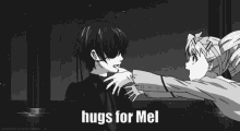 Hugs For Mel Mel Name GIF - Hugs For Mel Mel Mel Name GIFs