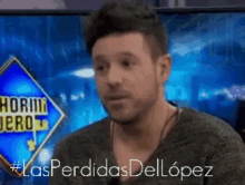 Pablo Lopez Las Perdidas Dell Lopez GIF - Pablo Lopez Las Perdidas Dell Lopez GIFs