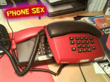 Phone Sex Telephone GIF - Phone Sex Phone Telephone GIFs