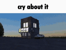 Cry About It Assettocorsa GIF - Cry About It Assettocorsa Meme GIFs