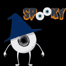 Spooky Season GIF - Spooky Season Funny GIFs