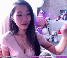 panterochka sexy streamer dasha finger