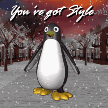 Youve Got Style Youre Classy GIF - Youve Got Style Youre Classy Youre Cool GIFs