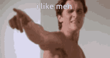 i like men homosexual hot steamy men christian bale american psycho i like men homosexual hot steamy men christian bale american psycho