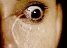 The Strain Natalie Brown GIF - The Strain Natalie Brown Eye Parasite GIFs