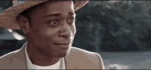 Get Out Movie GIF - Worried Get Out GIFs