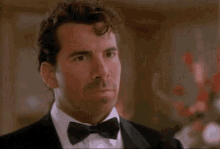 Hot Steaming GIF - Hot Steaming Tuxedo GIFs