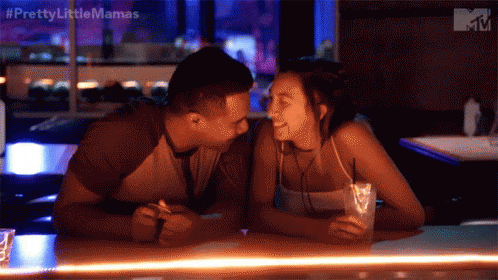 Dating Sweet GIF - Dating Sweet Couple - Discover & Share GIFs