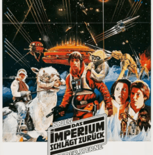 Starwars Imperium GIF - Starwars Imperium Poster GIFs
