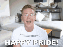 happy pride tyler oakley tyler oakley channel pride month lgbtq happy pride tyler oakley tyler oakley channel pride month lgbtq