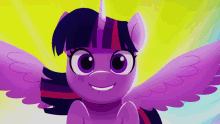 Mlp My Little Pony GIF - Mlp My Little Pony Gen5 GIFs