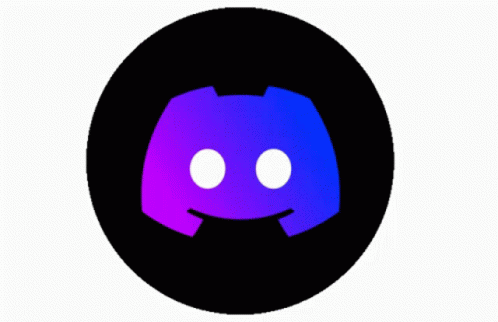 Discord Logo Gif Discord Logo Crown Discover Share Gifs Anime Images ...