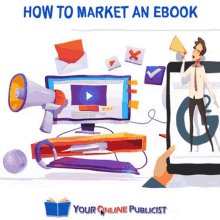 bookmarketing ebookmarketing ebook ebookmarketingservices youronlinepublicist